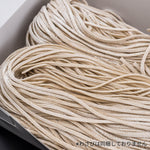 信州そば 生そば8人前【わさび無し】