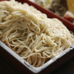 信州そば 生そば8人前【わさび無し】