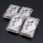 そば処やぶの半生そば12人前セット