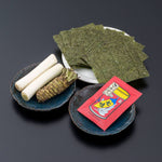 長野のそば屋「そば処やぶ」の生そば8人前セット。薬味は当店自慢の選りすぐりの薬味【のり・和ねぎ・善光寺参りの手形とまでいわれていた信州生まれ「八幡屋礒五郎の七味唐辛子」・国産棒生わさび】を同封しています。